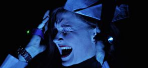 Luci on stage (c) Olle Icke